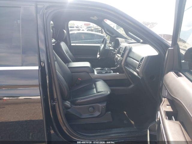2019 FORD EXPEDITION MAX XLT 5
