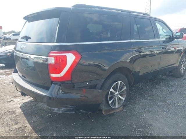 2019 FORD EXPEDITION MAX XLT 6
