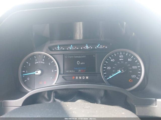2019 FORD EXPEDITION MAX XLT 7