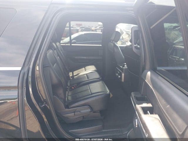 2019 FORD EXPEDITION MAX XLT 8