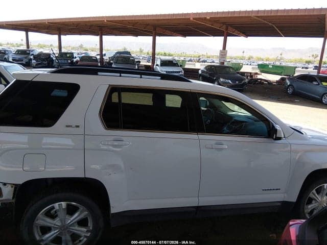 2017 GMC TERRAIN SLE-2 14
