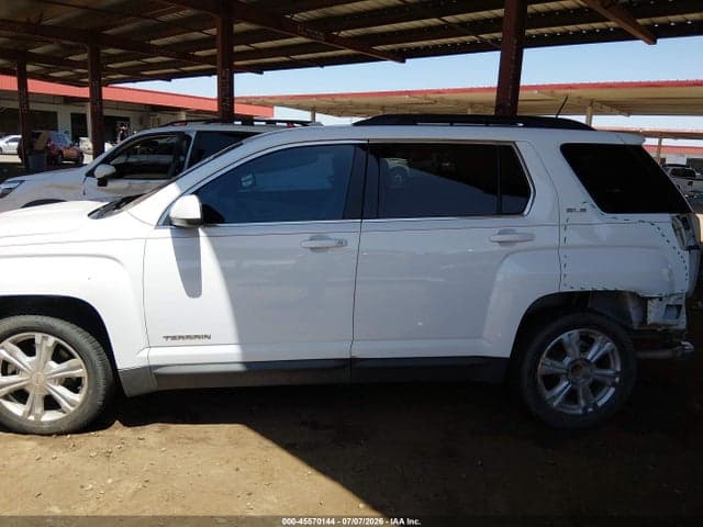 2017 GMC TERRAIN SLE-2 15