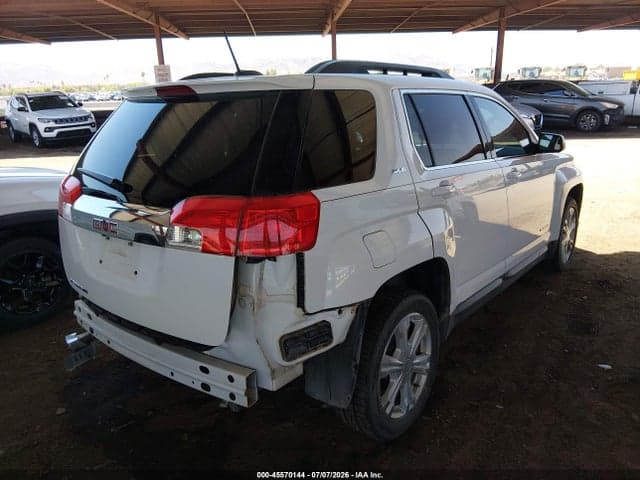 2017 GMC TERRAIN SLE-2 4