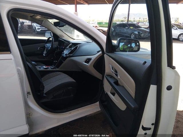 2017 GMC TERRAIN SLE-2 5