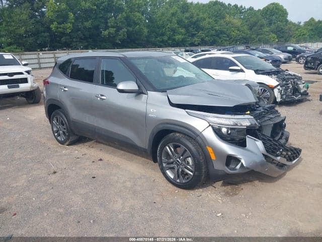 2023 KIA SELTOS LX 1