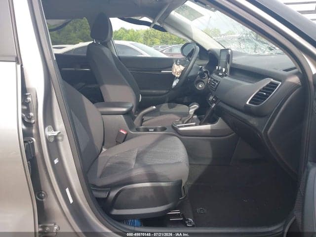 2023 KIA SELTOS LX 5