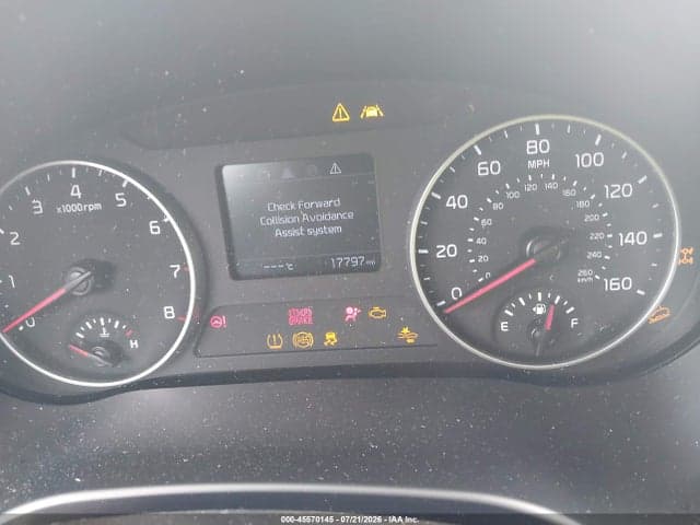 2023 KIA SELTOS LX 7