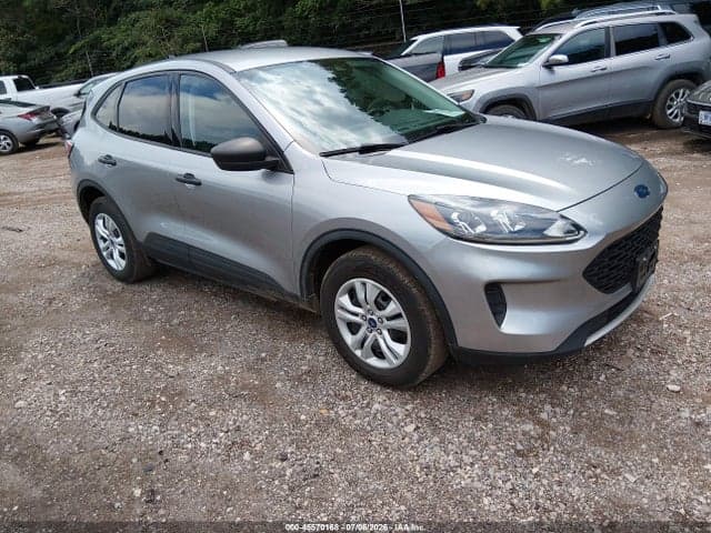 2021 FORD ESCAPE S 1