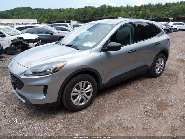 2021 FORD ESCAPE S 2