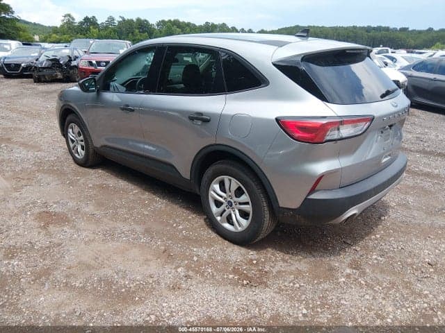 2021 FORD ESCAPE S 3