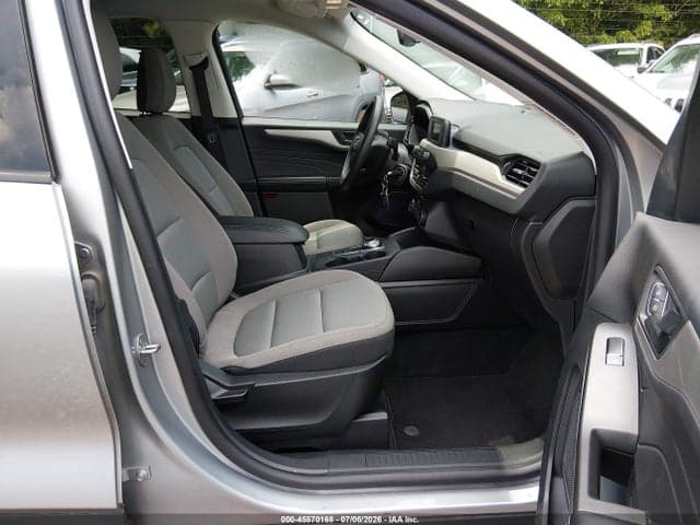 2021 FORD ESCAPE S 5