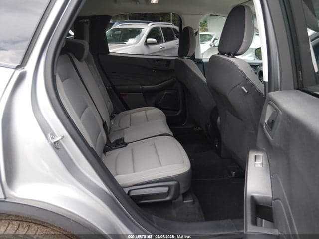 2021 FORD ESCAPE S 8