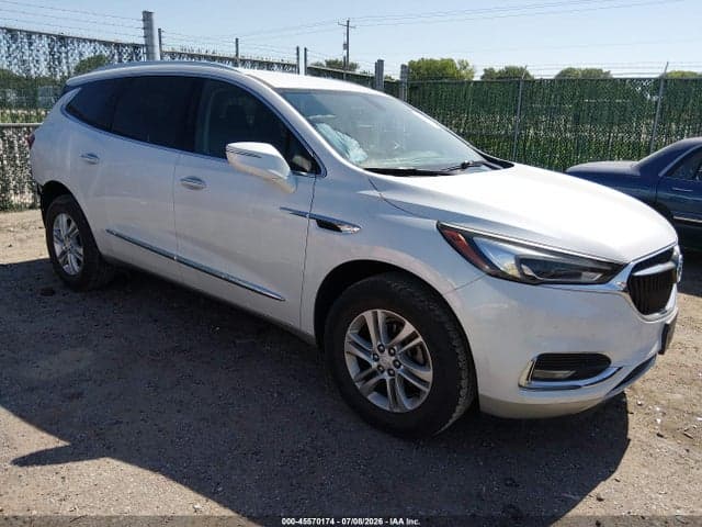 2018 BUICK ENCLAVE ESSENCE - 1
