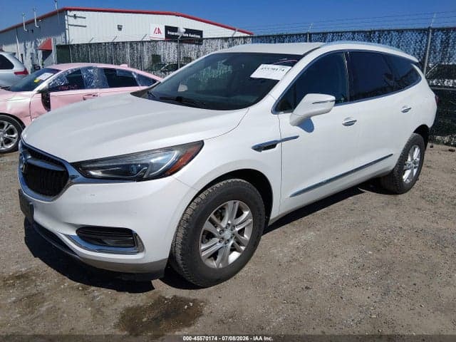 2018 BUICK ENCLAVE ESSENCE 2