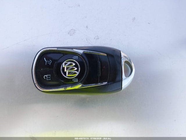 2018 BUICK ENCLAVE ESSENCE 11