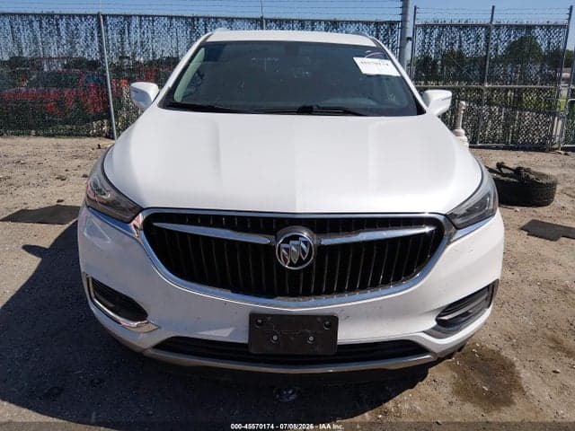 2018 BUICK ENCLAVE ESSENCE 12