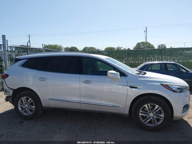 2018 BUICK ENCLAVE ESSENCE 13
