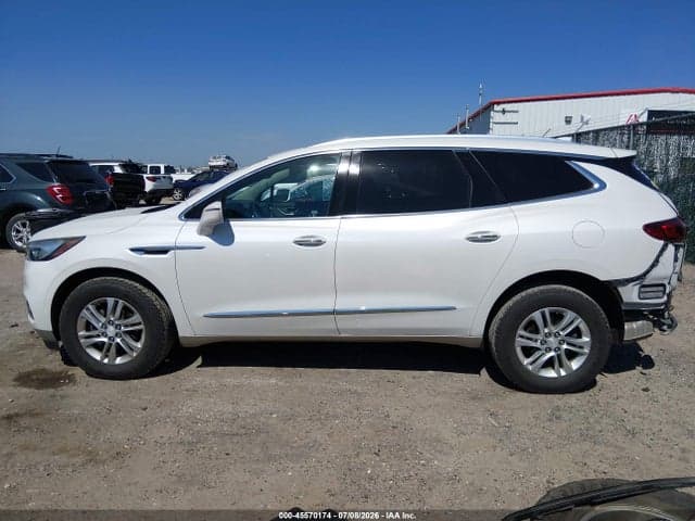 2018 BUICK ENCLAVE ESSENCE 14