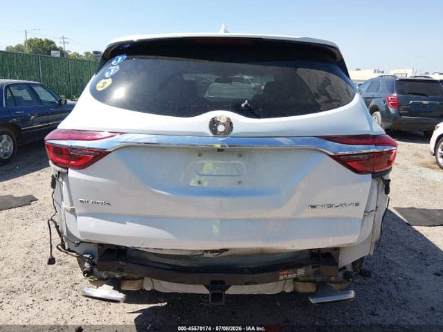 2018 BUICK ENCLAVE ESSENCE 16