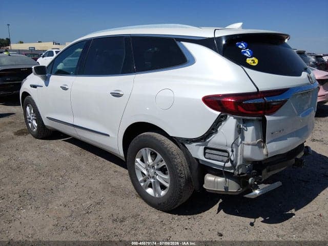 2018 BUICK ENCLAVE ESSENCE 3