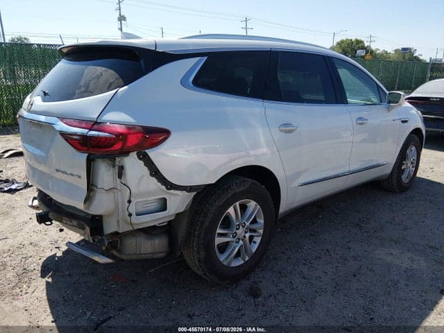 2018 BUICK ENCLAVE ESSENCE 4
