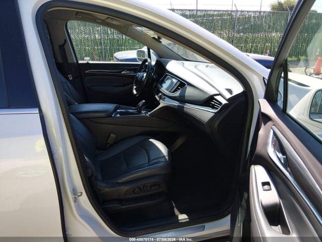 2018 BUICK ENCLAVE ESSENCE 5