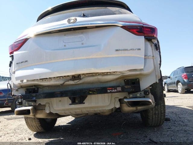 2018 BUICK ENCLAVE ESSENCE 6
