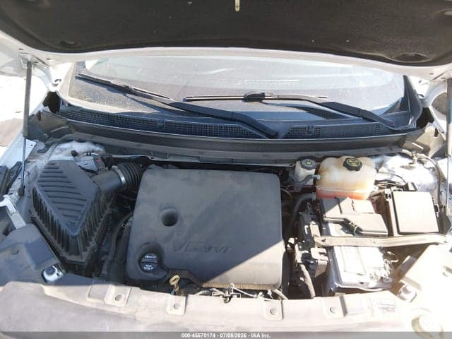 2018 BUICK ENCLAVE ESSENCE 10