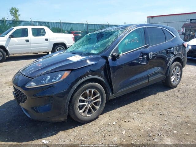 2021 FORD ESCAPE SE 2