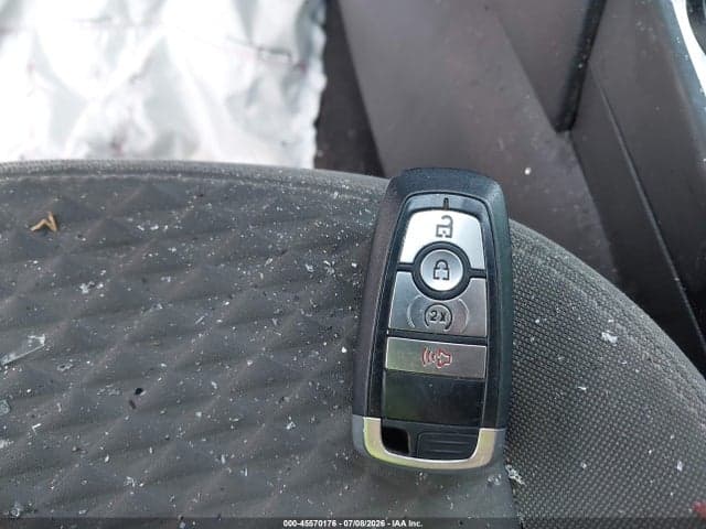 2021 FORD ESCAPE SE 11
