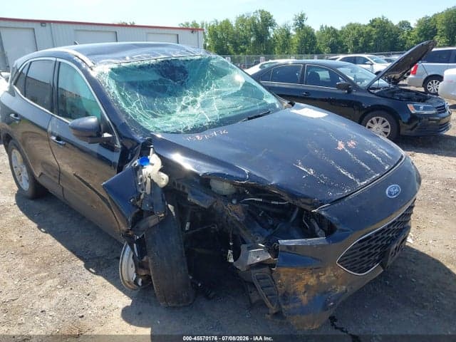 2021 FORD ESCAPE SE 6