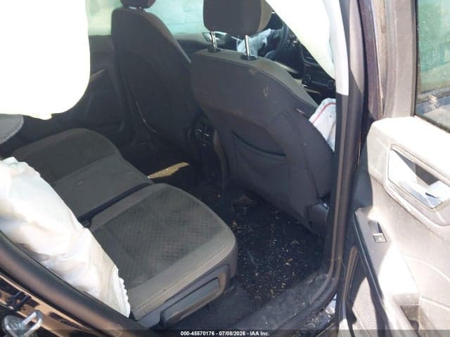 2021 FORD ESCAPE SE 8