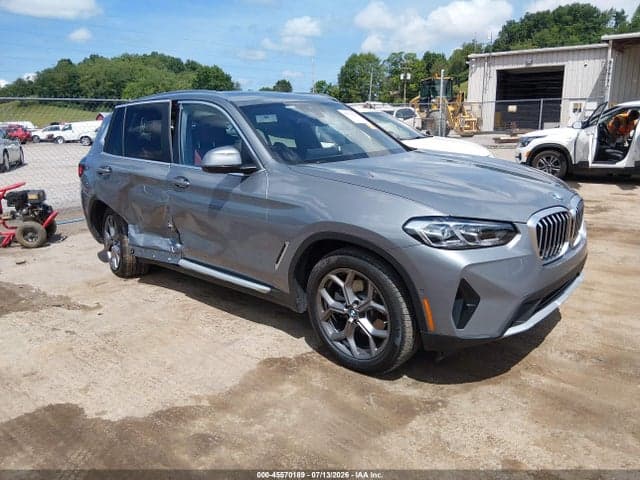 2023 BMW X3 XDRIVE30I 1