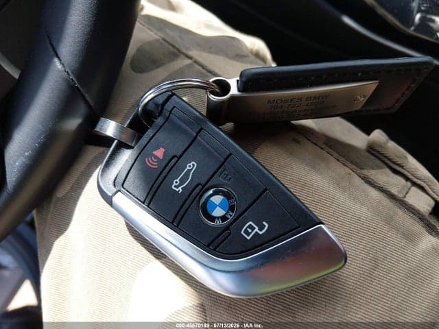 2023 BMW X3 XDRIVE30I 11