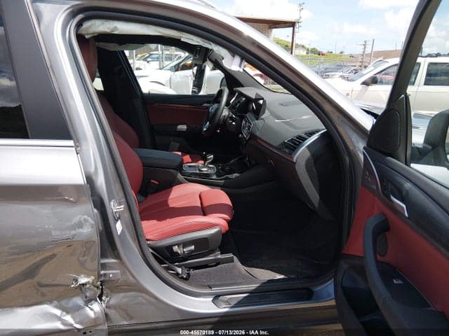 2023 BMW X3 XDRIVE30I 5