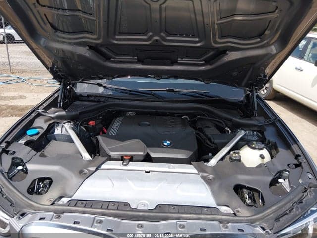 2023 BMW X3 XDRIVE30I 10