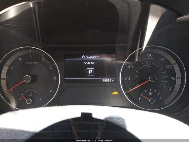2023 KIA FORTE GT-LINE 7