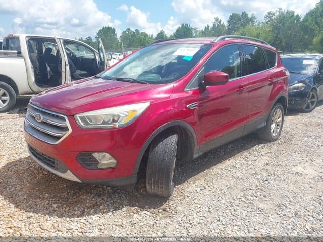 2017 FORD ESCAPE SE 2
