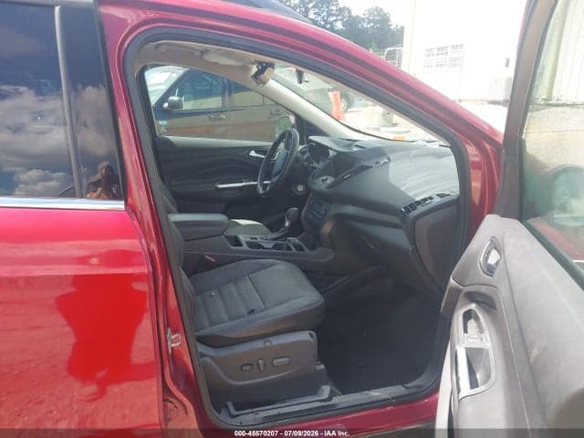2017 FORD ESCAPE SE 5