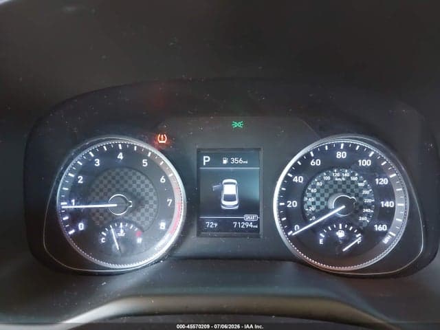 2020 HYUNDAI ELANTRA SE 7