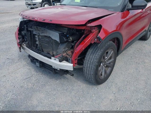 2021 FORD EXPLORER XLT 6