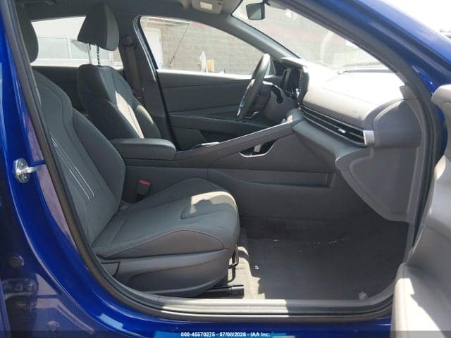 2023 HYUNDAI ELANTRA SEL 5