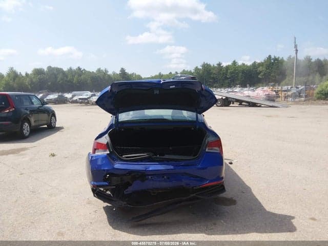2023 HYUNDAI ELANTRA SEL 6