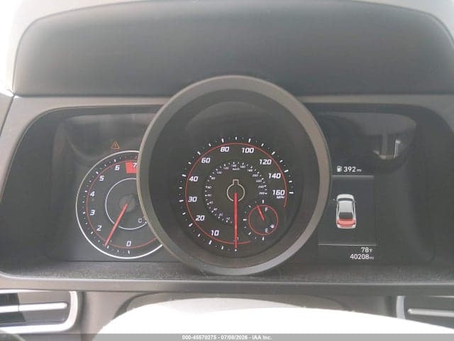 2023 HYUNDAI ELANTRA SEL 7