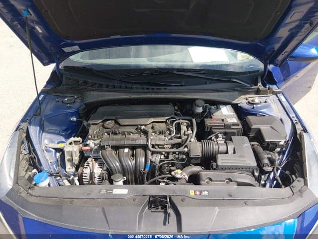 2023 HYUNDAI ELANTRA SEL 10