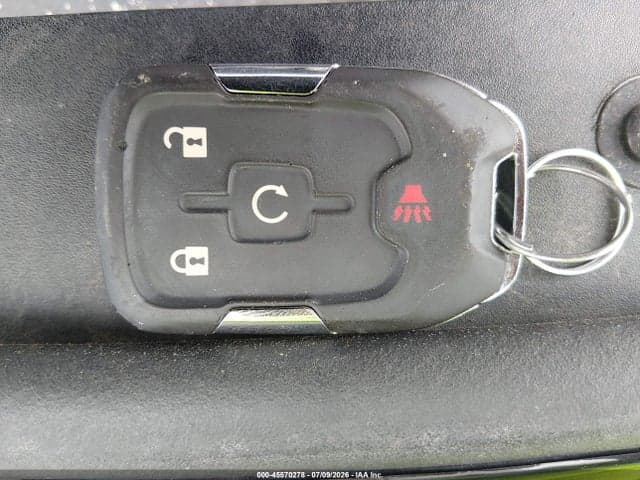 2019 GMC TERRAIN SLE 11