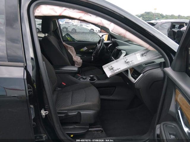 2019 GMC TERRAIN SLE 5