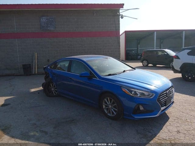 2019 HYUNDAI SONATA SE 1