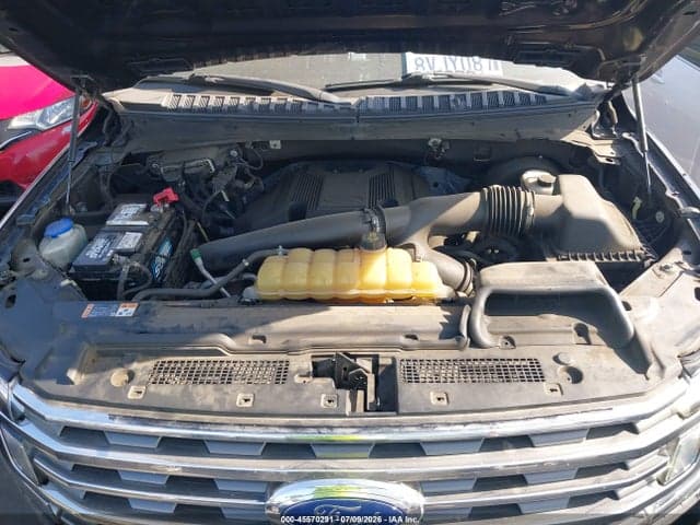 2019 FORD EXPEDITION MAX XLT 10