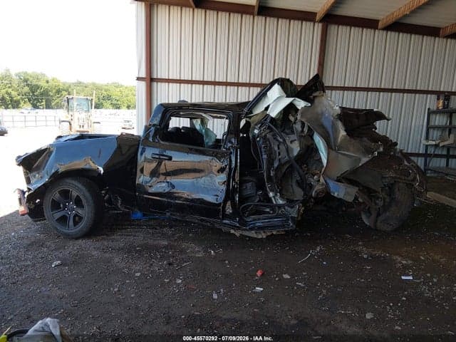 2022 RAM 1500 BIG HORN 4X2 5'7 BOX 13